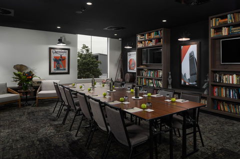 Rydges Fortitude Valley - Accommodation Port Hedland 35