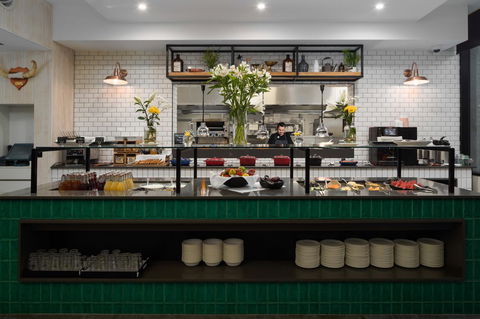 Rydges Fortitude Valley - Accommodation Port Hedland 31
