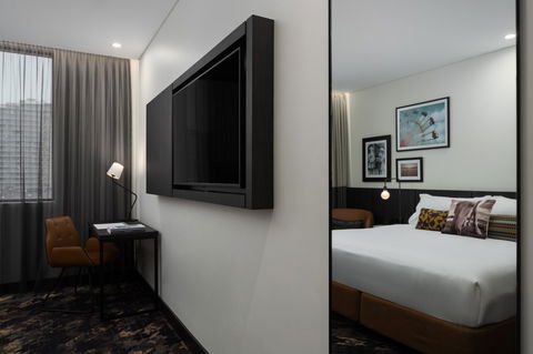 Rydges Fortitude Valley - Accommodation Port Hedland 12