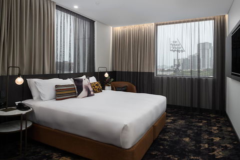 Rydges Fortitude Valley - Accommodation Port Hedland 4