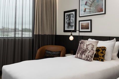 Rydges Fortitude Valley - Accommodation Port Hedland 10