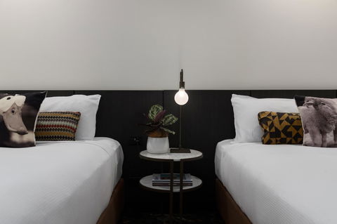 Rydges Fortitude Valley - Accommodation Port Hedland 9