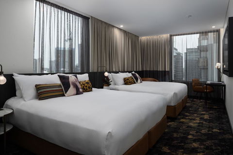 Rydges Fortitude Valley - Accommodation Port Hedland 8