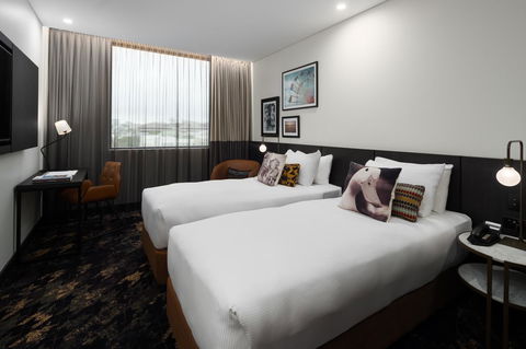 Rydges Fortitude Valley - Accommodation Port Hedland 11