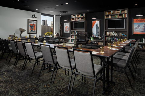 Rydges Fortitude Valley - Accommodation Port Hedland 38