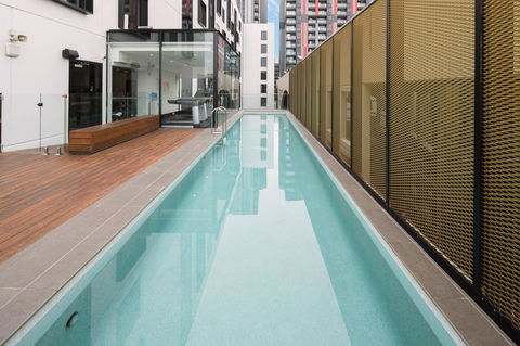 Rydges Fortitude Valley - Accommodation Port Hedland 14
