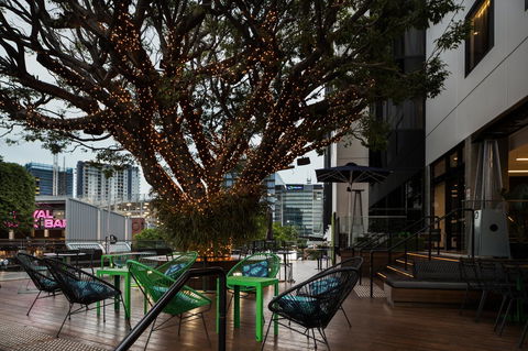 Rydges Fortitude Valley - Accommodation Port Hedland 21