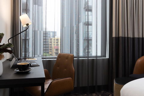 Rydges Fortitude Valley - Accommodation Port Hedland 6