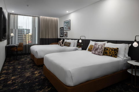 Rydges Fortitude Valley - Accommodation Port Hedland 7