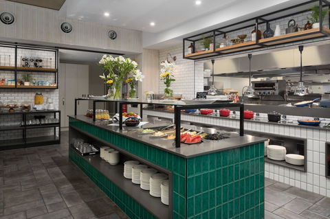 Rydges Fortitude Valley - Accommodation Port Hedland 32