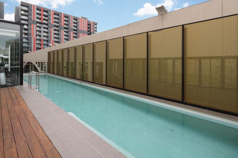 Rydges Fortitude Valley - Accommodation Port Hedland 15