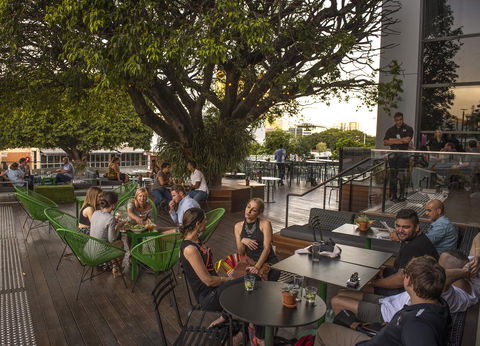 Rydges Fortitude Valley - Accommodation Port Hedland 22