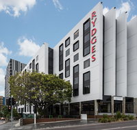 Rydges Fortitude Valley - Accommodation Port Hedland