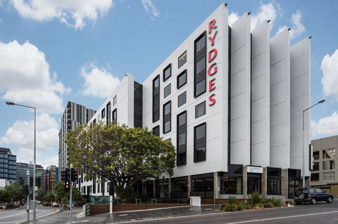 Rydges Fortitude Valley - Accommodation Port Hedland 0