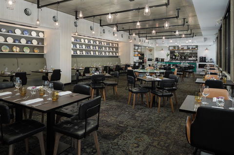 Rydges Fortitude Valley - Accommodation Port Hedland 24