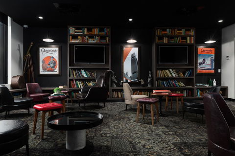 Rydges Fortitude Valley - Accommodation Port Hedland 34