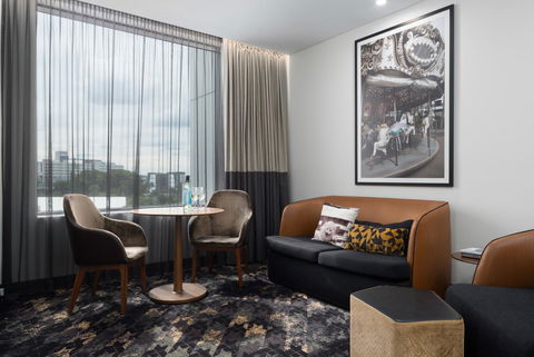 Rydges Fortitude Valley - Accommodation Port Hedland 3