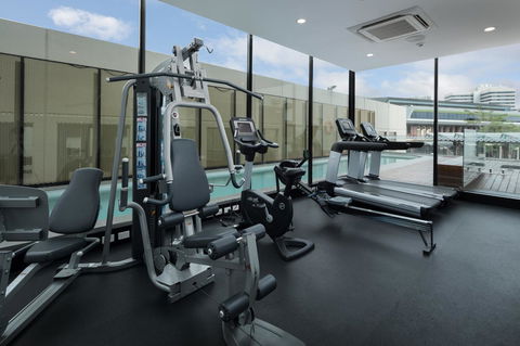 Rydges Fortitude Valley - Accommodation Port Hedland 16