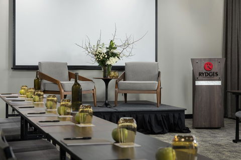 Rydges Fortitude Valley - Accommodation Port Hedland 39
