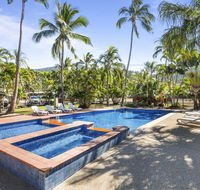 Island Gateway Holiday Park - Accommodation Port Hedland