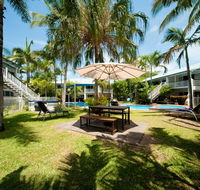 Mango House Resort - Accommodation Port Hedland