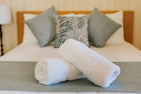 Apple Blossom Cottages - Accommodation Port Hedland 12