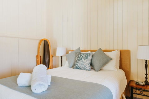 Apple Blossom Cottages - Accommodation Port Hedland 10