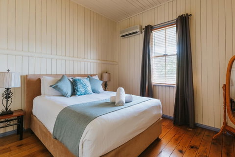 Apple Blossom Cottages - Accommodation Port Hedland 8