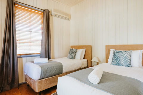 Apple Blossom Cottages - Accommodation Port Hedland 11