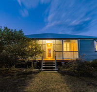 Apple Blossom Cottage - Accommodation Port Hedland