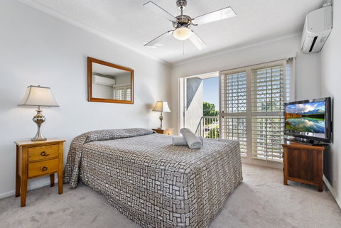 Dockside Apartments Mooloolaba - Accommodation Port Hedland 8