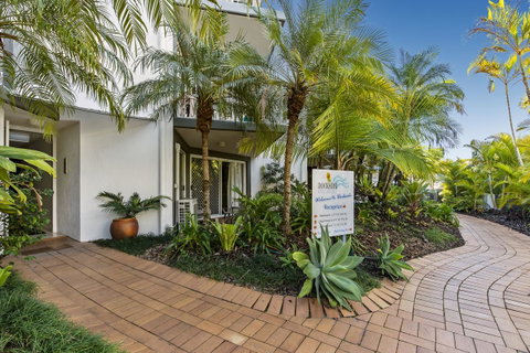 Dockside Apartments Mooloolaba - Accommodation Port Hedland 16