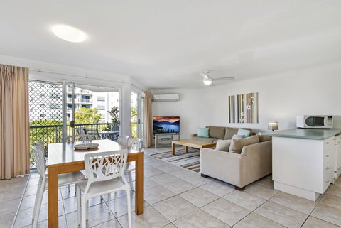 Dockside Apartments Mooloolaba - Accommodation Port Hedland 15