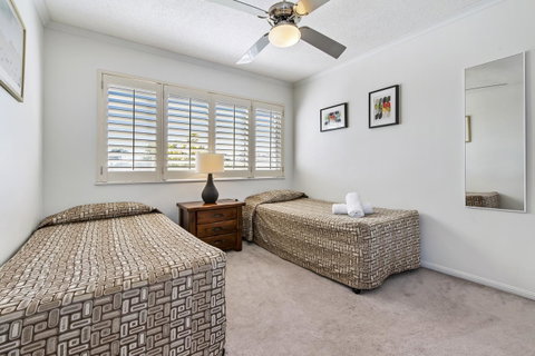 Dockside Apartments Mooloolaba - Accommodation Port Hedland 25