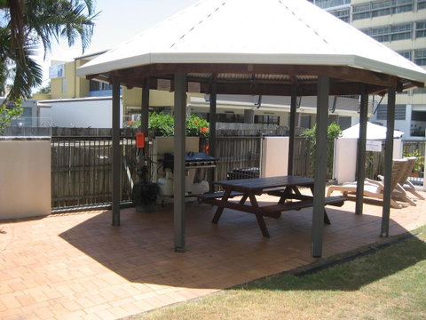 Dockside Apartments Mooloolaba - Accommodation Port Hedland 33