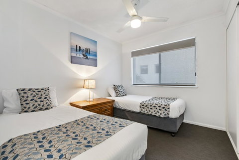 Dockside Apartments Mooloolaba - Accommodation Port Hedland 17
