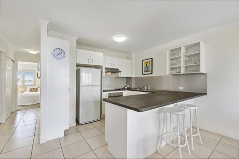 Dockside Apartments Mooloolaba - Accommodation Port Hedland 20