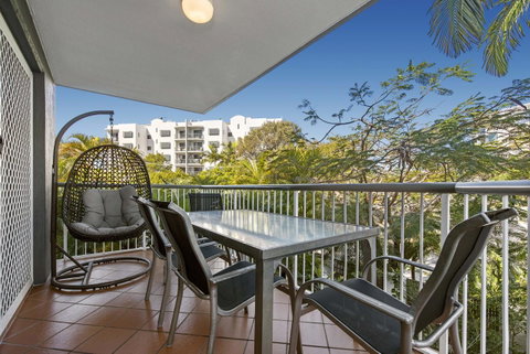 Dockside Apartments Mooloolaba - Accommodation Port Hedland 5