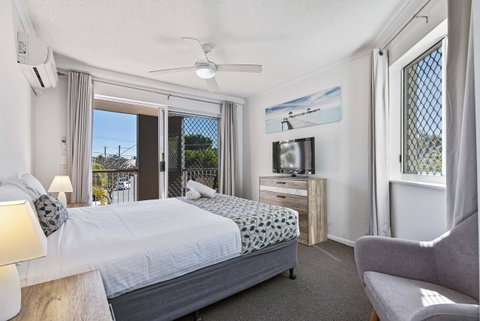 Dockside Apartments Mooloolaba - Accommodation Port Hedland 12
