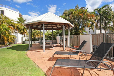 Dockside Apartments Mooloolaba - Accommodation Port Hedland 29