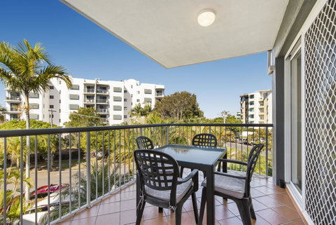Dockside Apartments Mooloolaba - Accommodation Port Hedland 7
