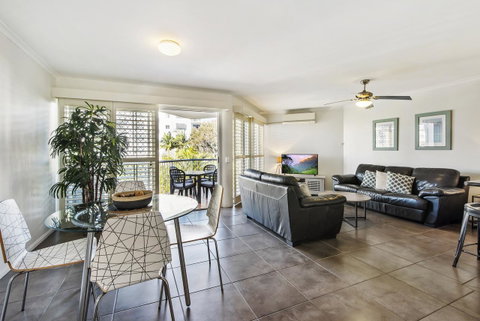 Dockside Apartments Mooloolaba - Accommodation Port Hedland 23