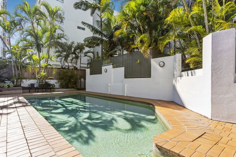Dockside Apartments Mooloolaba - Accommodation Port Hedland 18