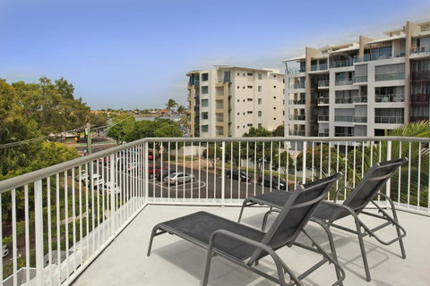 Dockside Apartments Mooloolaba - Accommodation Port Hedland 28