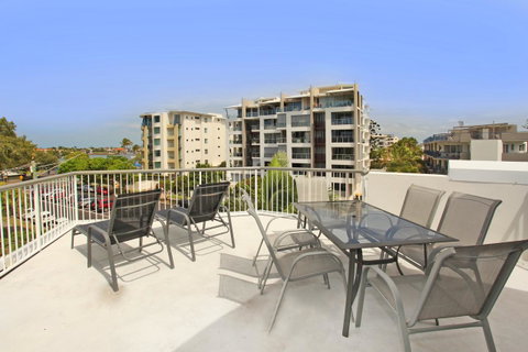 Dockside Apartments Mooloolaba - Accommodation Port Hedland 27