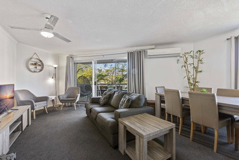 Dockside Apartments Mooloolaba - Accommodation Port Hedland 11