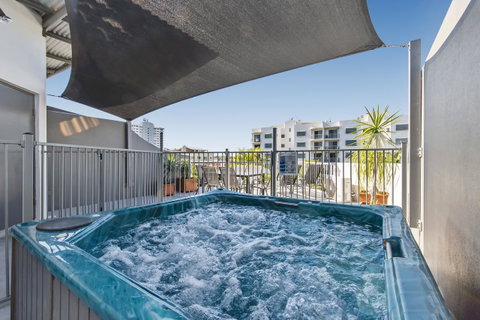 Dockside Apartments Mooloolaba - Accommodation Port Hedland 10