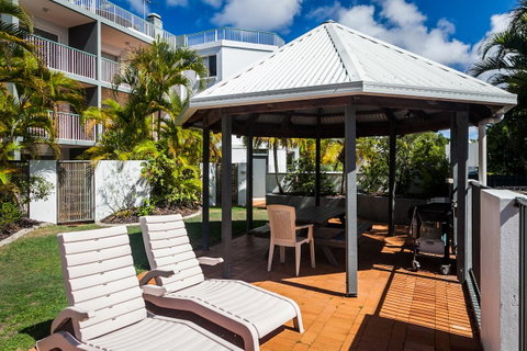 Dockside Apartments Mooloolaba - Accommodation Port Hedland 32