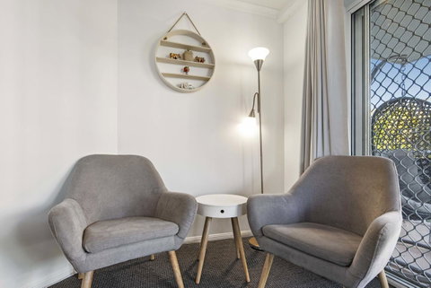 Dockside Apartments Mooloolaba - Accommodation Port Hedland 6