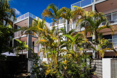 Dockside Apartments Mooloolaba - Accommodation Port Hedland 26